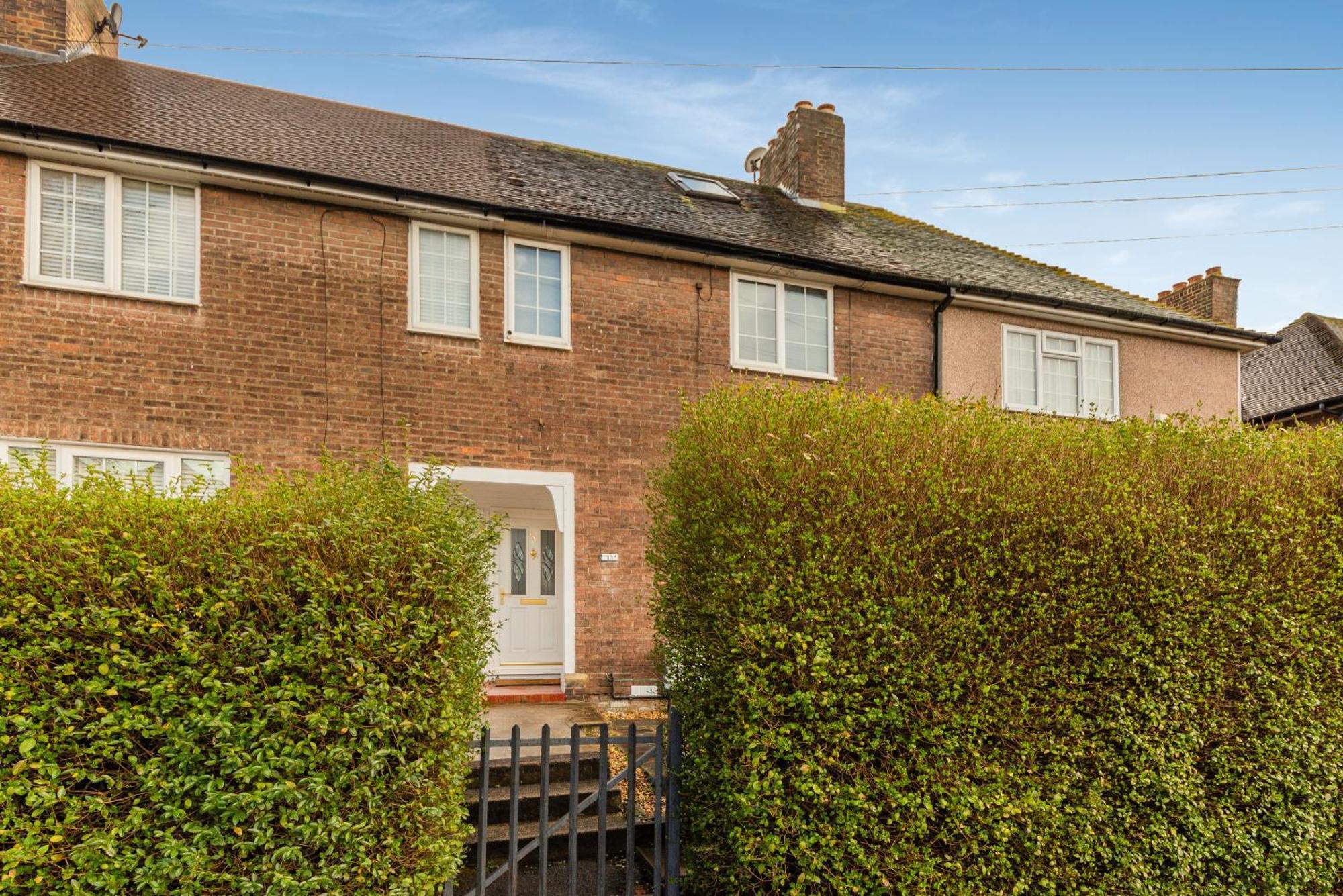 Bromley Serviced Apartments - Beckenham Place Park - London - 2 Bed House - Free Parking - 2 Beds 1 Sofabed المظهر الخارجي الصورة